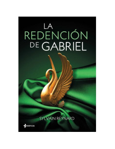 GRUPO PLANETA - LA REDENCION DE GABRIEL EDICION DE BOLSILLO