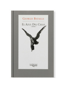 GRUPO PLANETA - EL AZUL DEL CIELO EDICION DE BOLSILLO
