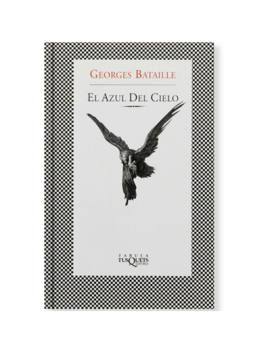 GRUPO PLANETA - EL AZUL DEL CIELO EDICION DE BOLSILLO