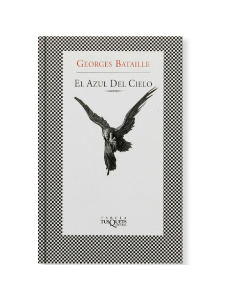 GRUPO PLANETA - EL AZUL DEL CIELO EDICION DE BOLSILLO