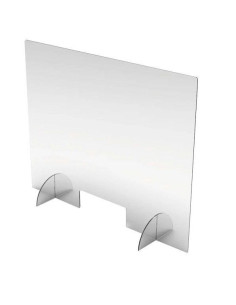 SCREEN METRAQUILATO 100X80 CM SPECIAL COVID-19