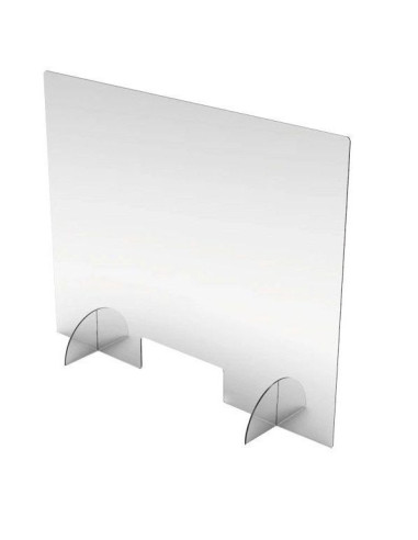 SCREEN METRAQUILATO 100X80 CM SPECIAL COVID-19