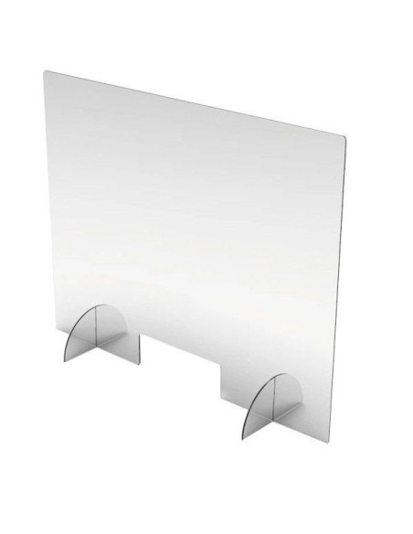 MAMPARA METRAQUILATO 100X80 CM ESPECIAL COVID-19
