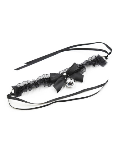OHMAMA FETISH - COLLAR FETISH DE ENCAJES