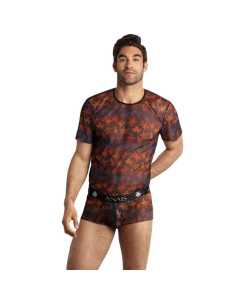 ANAIS MEN - CHILL T-SHIRT S