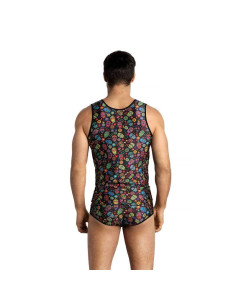 ANAIS MEN - MEXICO TOP S 2