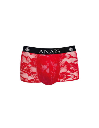 ANAIS VYRAMS - BRAVE BOKSERIAI S