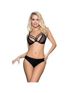 SUBBLIME - SET DOS PIEZAS SUJETADOR Y PANTIES S-M