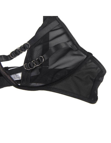 SUBBLIME - SET DOS PIEZAS SUJETADOR Y PANTIES S-M