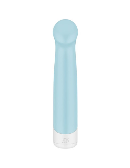SATISFYER - PLAYFUL FOUR SET VIBRATORS 4 IN 1 POWER BULLET