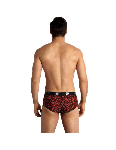 ANAIS MEN - TRIBAL BRIEF M