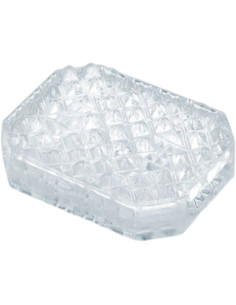 TENGA - UNI DIAMOND masturbatorius antpirščio formos