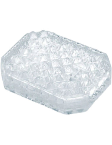 TENGA - UNI DIAMOND masturbatorius antpirščio formos