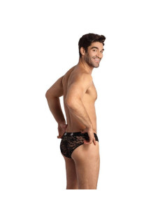 ANAIS MEN - ROMANCE SLIP S 2