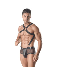 ANAIS MEN - AXEL HARNESS II S-M 2