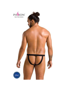 AISTRA - 044 ATVIRAS SLIP BEN BLACK S-M 2