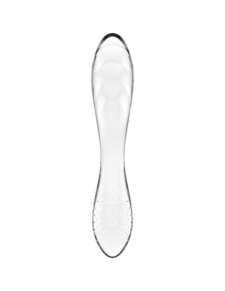 SATISFYER - AKINAMAS SKAIDRUS KRISTALAS