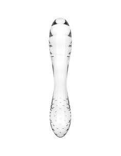 SATISFYER - AKINAMAS SKAIDRUS KRISTALAS 2