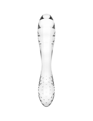 SATISFYER - AKINAMAS SKAIDRUS KRISTALAS