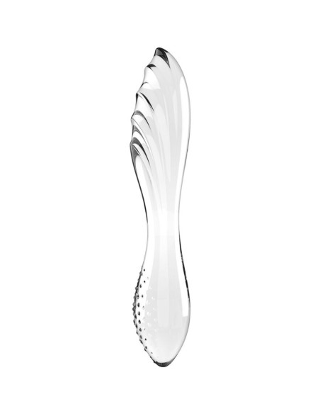 SATISFYER - AKINAMAS SKAIDRUS KRISTALAS