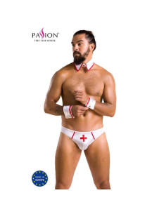 AISTRA - 037 SLIP GREGORY WHITE S-M