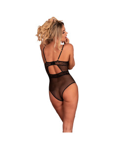 LIVCO CORSETTI FASHION - FINASAN LC 90632 KEPURĖ JUODAS 2