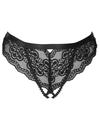LIVCO CORSETTI FASHION - OKSURIN KELNAITĖS BE TAKOKLOKŠČIO, JUODOS