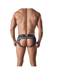 ANAIS MEN - AEGIS JOCK BIKINI M 2