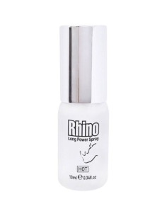 HOT - RHINO ILGO POWER PURŠKIKLIS 10 ML 2
