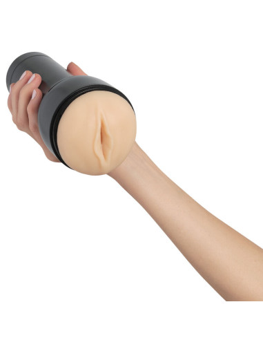KIIROO – FEEL STROKER, SUDERINAMAS SU BLYŠKIU POWERBLOW