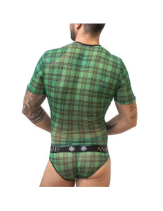 ANAIS MEN - MAGIC T-SHIRT S 2