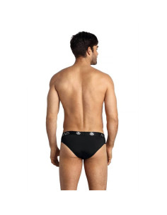 ANAIS MEN - PETROL SLIP S 2