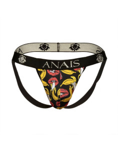 ANAIS MEN - BANANA JOCK STRAP S 2