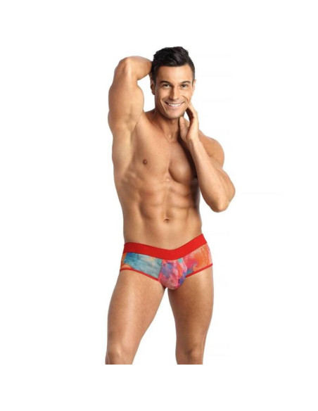 ANAIS VYRAMS - FALCON JOCK BIKINI L