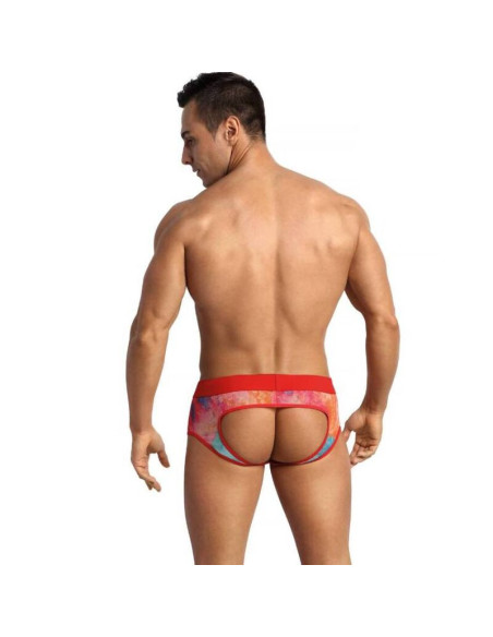 ANAIS VYRAMS - FALCON JOCK BIKINI L
