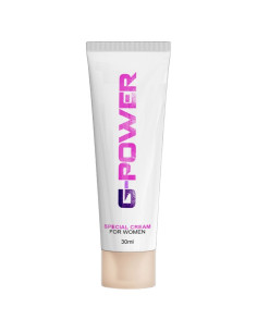 RUF - G POWER ORGASM FEMALE CREAM 30ML 2