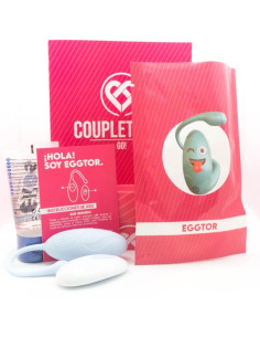 COUPLETITION GO - ŽAIDIMAS POROMS