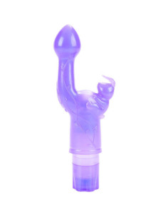 CALEXOTICS - ORIGINALUS KIŠKUČIO BUČINYS VIOLETINIS