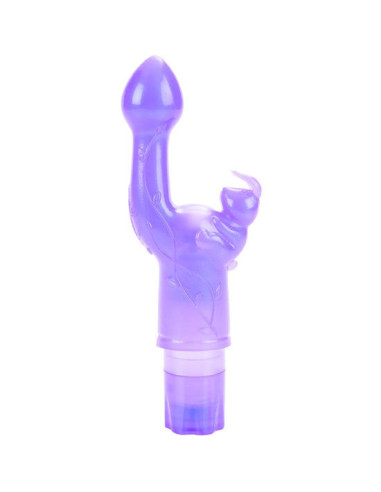 CALEXOTICS - THE ORIGINAL BUNNY KISS PURPLE
