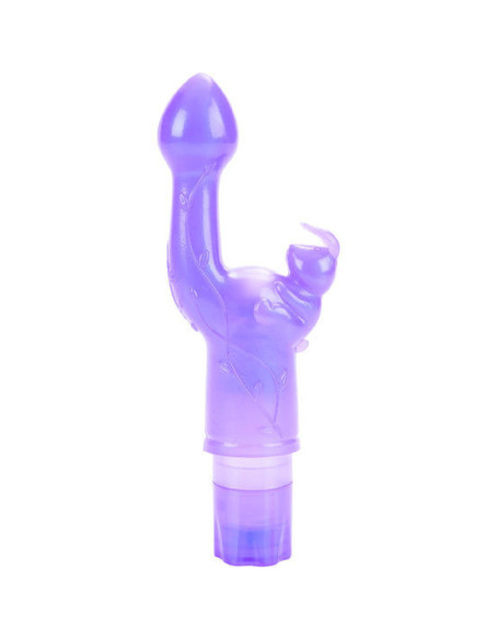 CALEXOTICS - ORIGINALUS KIŠKUČIO BUČINYS VIOLETINIS