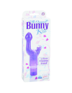CALEXOTICS - ORIGINALUS KIŠKUČIO BUČINYS VIOLETINIS 2