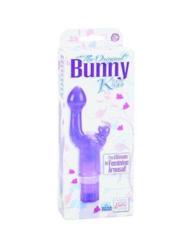 CALEXOTICS - ORIGINALUS KIŠKUČIO BUČINYS VIOLETINIS