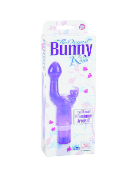 CALEXOTICS - ORIGINALUS KIŠKUČIO BUČINYS VIOLETINIS