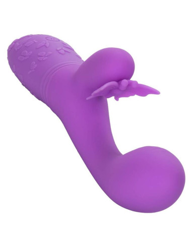CALEXOTICS - DRUGELIS BUČINYS PLAPSOJIMAS VIOLET