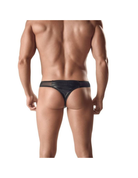 ANAIS MEN - ARES STRING I 3XL