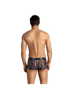ANAIS VYRAMS - MEKSIKOS BOKSERIAI S 2