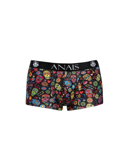 ANAIS VYRAMS - MEKSIKOS BOKSERIAI S