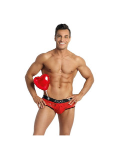 ANAIS MEN - BRAVE JOCK BIKINI L 2