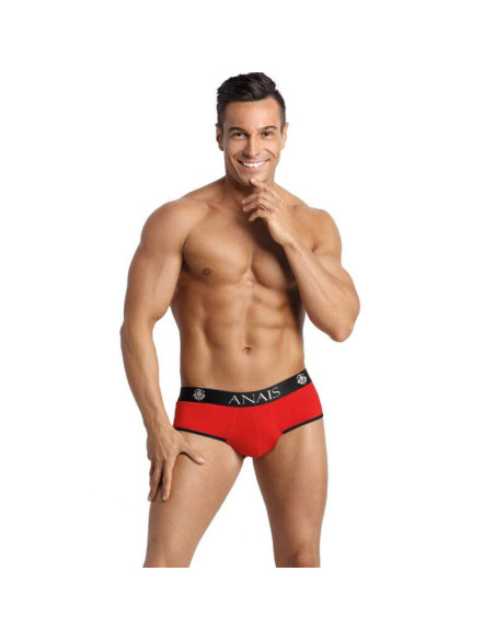 ANAIS VYRAMS - SOUL JOCK BIKINI L