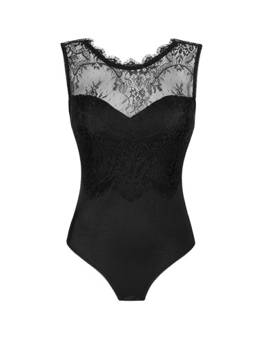 LIVCO CORSETTI FASHION - MUDIENIN LC 90654 KŪNAS JUODAS